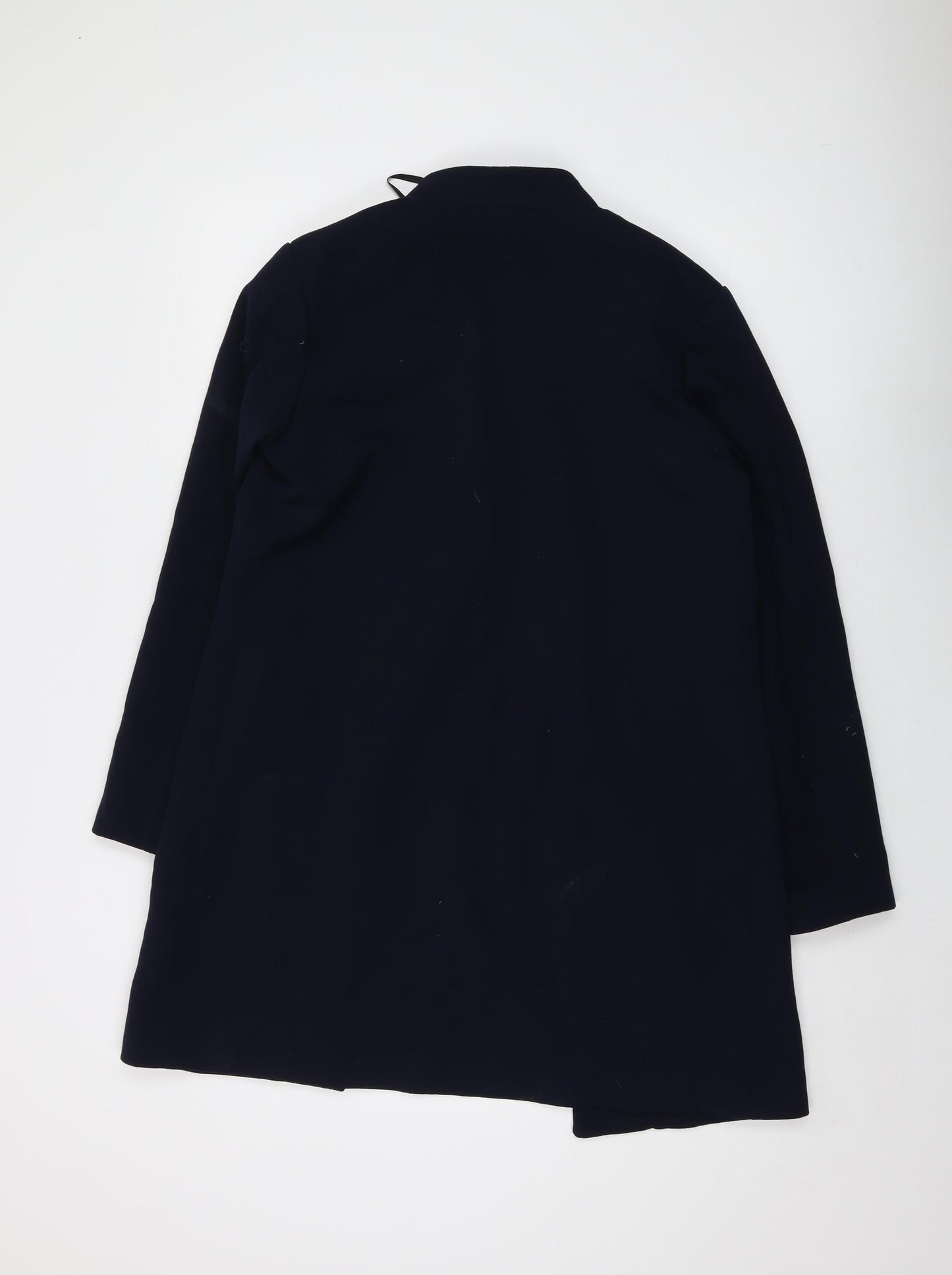 Womens UK Size 8 H&M Blue Jacket