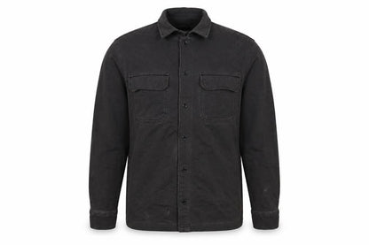 Marks & Spencer Mens Grey Jacket Size M Button