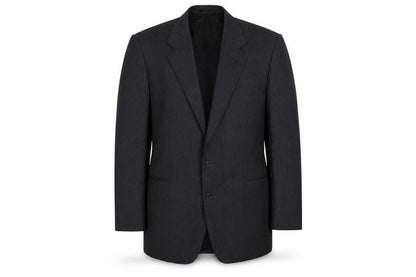 Mens UK Size 44 St Michael Regular Grey Suit Jacket