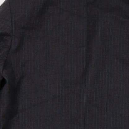 Mens UK Size 44 St Michael Regular Grey Suit Jacket