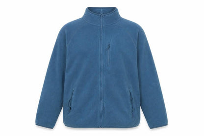 Marks & Spencer Mens Blue Jacket Size XL Zip