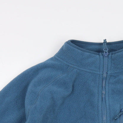 Mens UK Size XL Marks and Spencer Blue Jacket