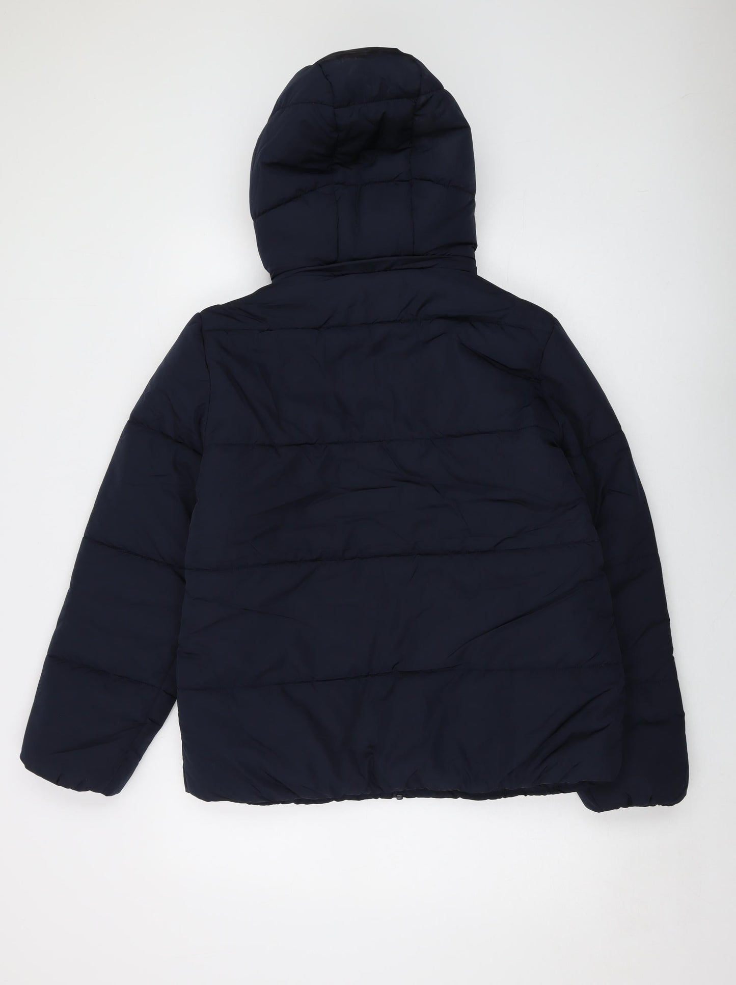 Womens UK Size 12 Marks and Spencer Blue Jacket
