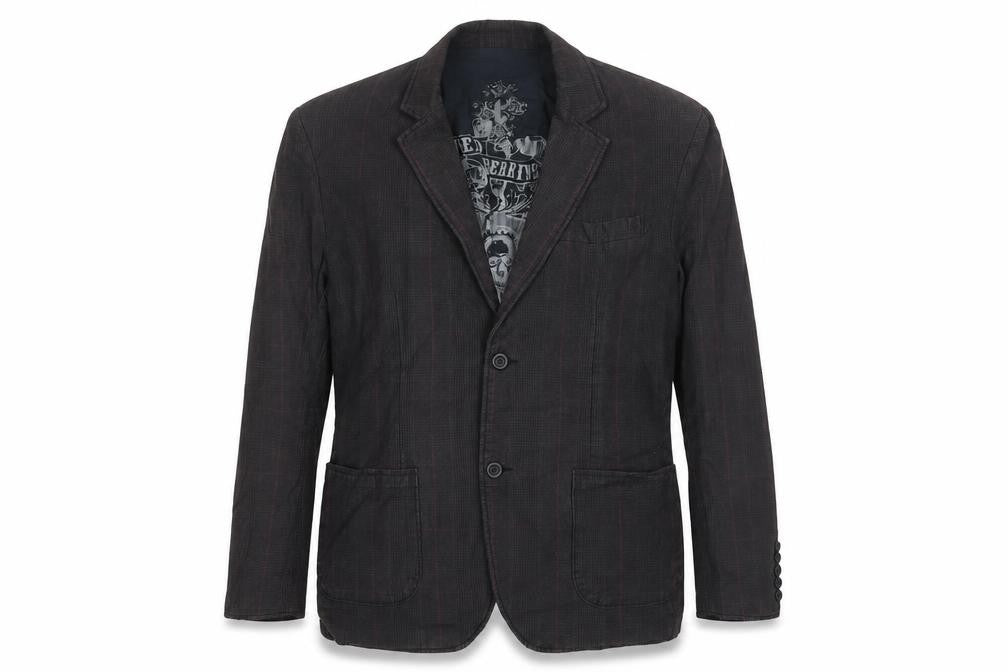 Mens UK Size L Debenhams Brown Jacket