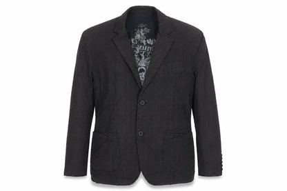 Mens UK Size L Debenhams Brown Jacket