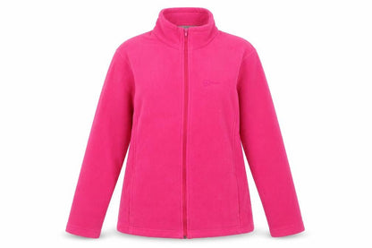 Womens UK Size 10 Hi Gear Pink Jacket
