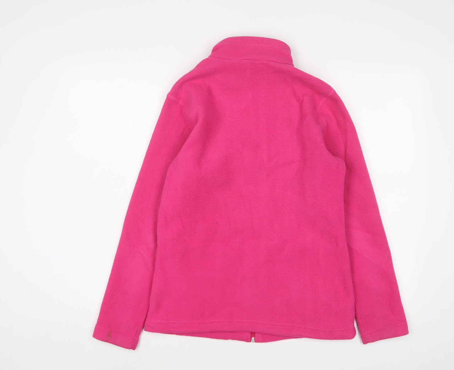 Womens UK Size 10 Hi Gear Pink Jacket