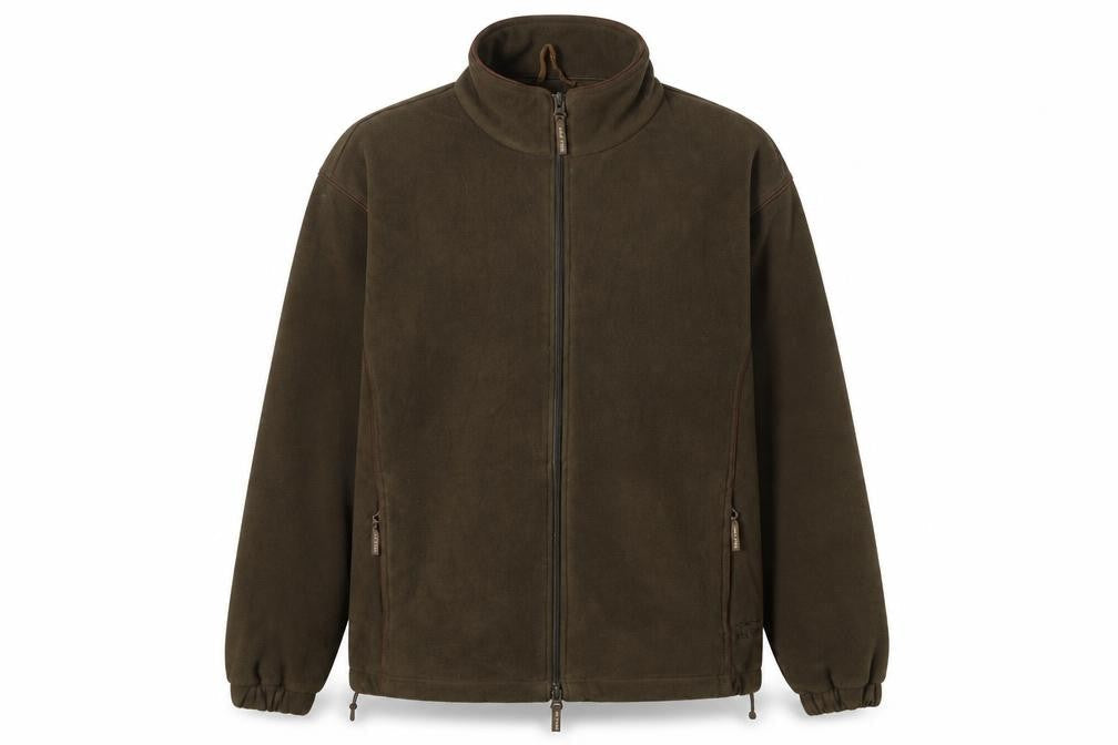 Mens UK Size S Jack Pyke Green Jacket