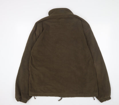 Mens UK Size S Jack Pyke Green Jacket