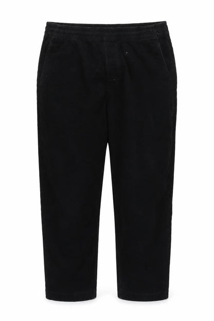 Womens UK Size 28 in Uniqlo Regular Fit  Black Trousers