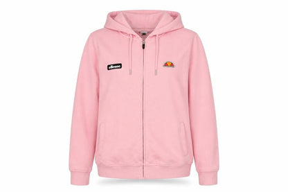 Womens UK Size 12 ellesse Pink Jacket