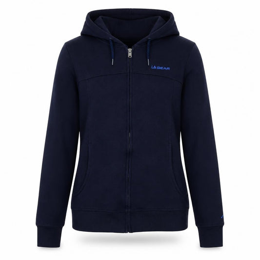 Womens UK Size 6 LA Gear Blue Jacket