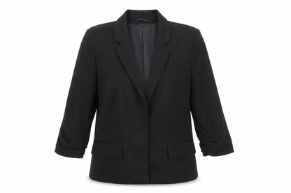 Womens UK Size 10 Miss Selfridge Black Jacket
