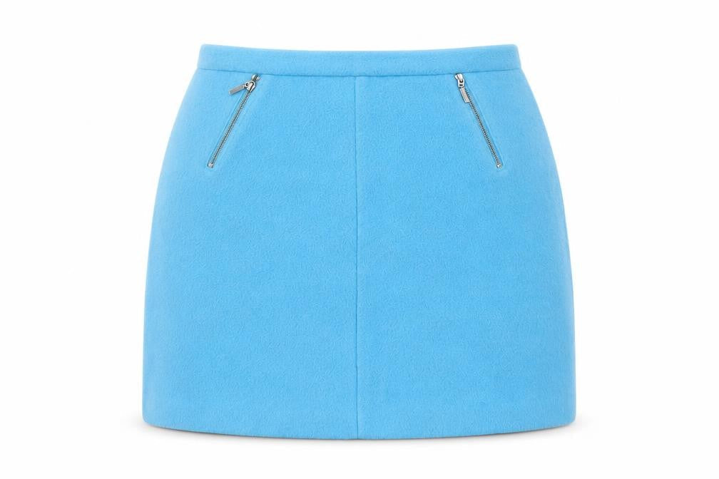 Womens UK Size 10 M&S Mini  Skirt