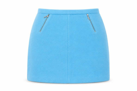 Womens UK Size 10 M&S Mini  Skirt