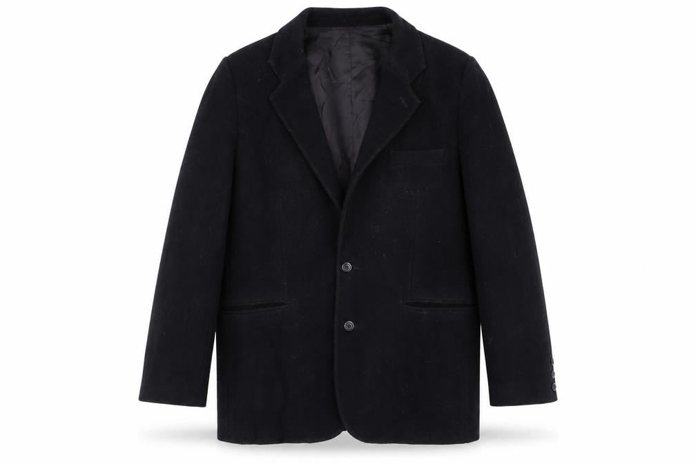 Womens UK Size XL Sisley Black Jacket
