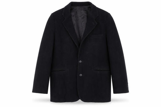 Womens UK Size XL Sisley Black Jacket