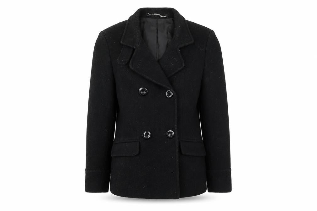 Womens UK Size 12 Florence & Fred Black Jacket