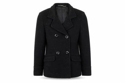 Womens UK Size 12 Florence & Fred Black Jacket