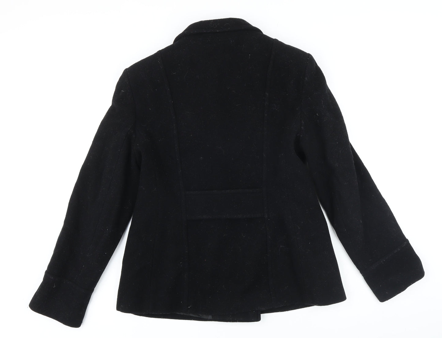 Womens UK Size 12 Florence & Fred Black Jacket
