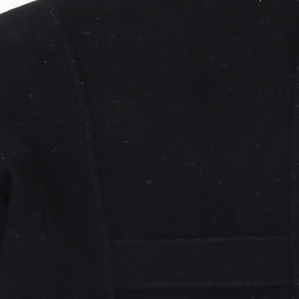Womens UK Size 12 Florence & Fred Black Jacket