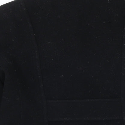 Womens UK Size 12 Florence & Fred Black Jacket