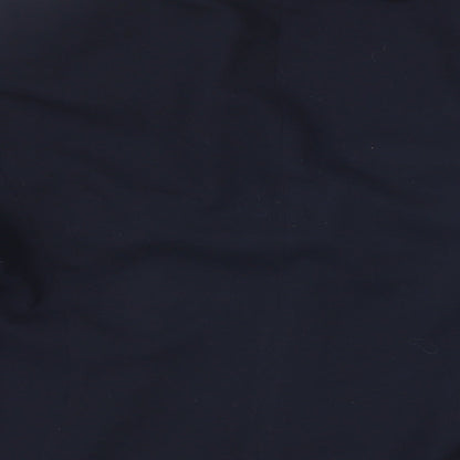 Womens UK Size 12 Marks and Spencer Blue Jacket