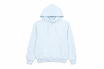 Womens UK Size S H&M Blue Pullover Hoodie
