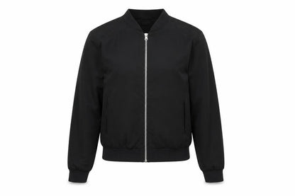 Womens UK Size 10 New Look Black Jacket