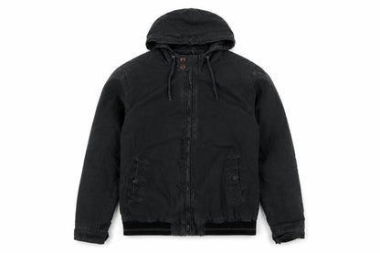 Next Mens Black Jacket Size S Zip
