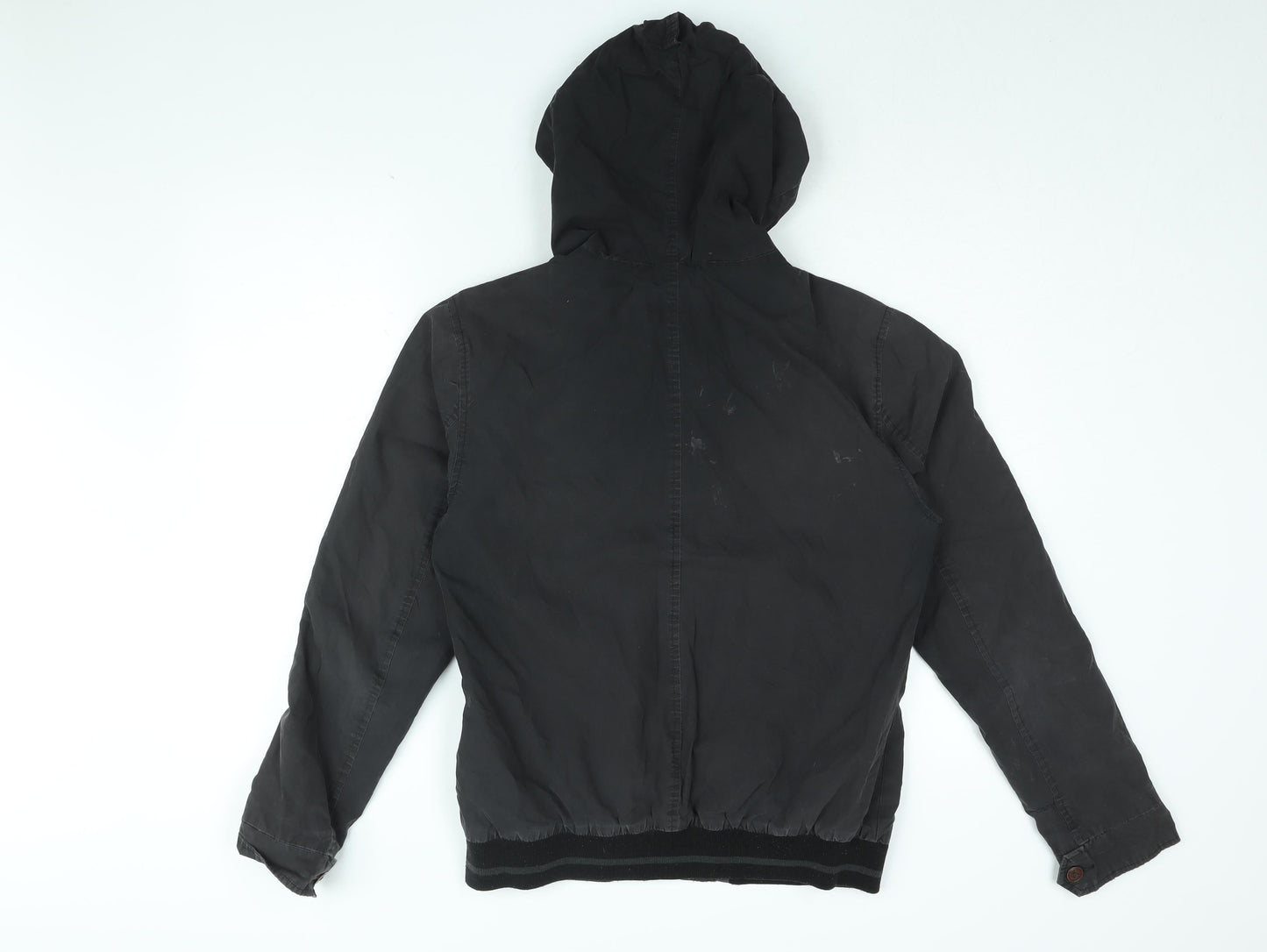 Mens UK Size S NEXT Black Jacket