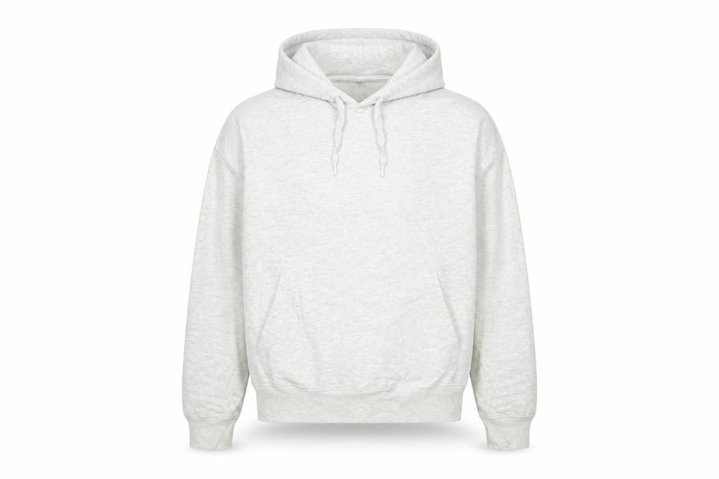 Womens UK Size S Marks and Spencer Grey Pullover Hoodie