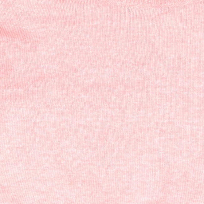 Womens UK Size S Marks and Spencer Pink Pullover Jumper