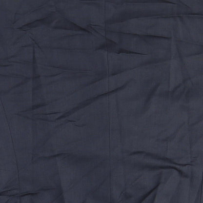 Marks and Spencer Women's Blue Blazer Size M