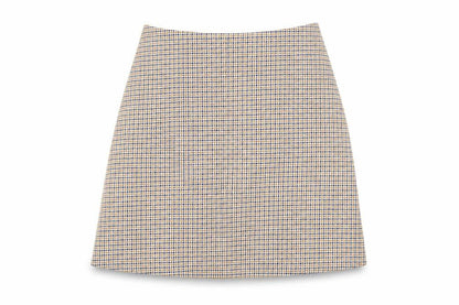 Womens UK Size 6 Monki A-Line  Skirt