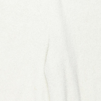Womens UK Size L H&M Regular Fit Jogger White Trousers