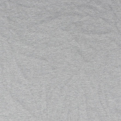 Star Wars Mens Grey Cotton T-Shirt Size L Round Neck - Darth Vader