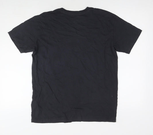 Mens UK Size XS Hollister Grey  T-Shirt