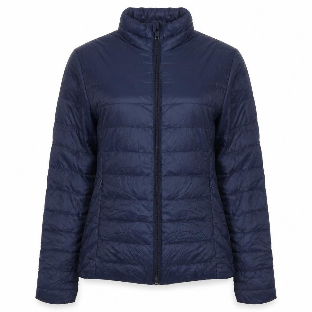 Womens UK Size 6 Jack Wills Blue Jacket