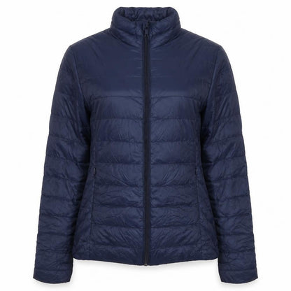 Womens UK Size 6 Jack Wills Blue Jacket