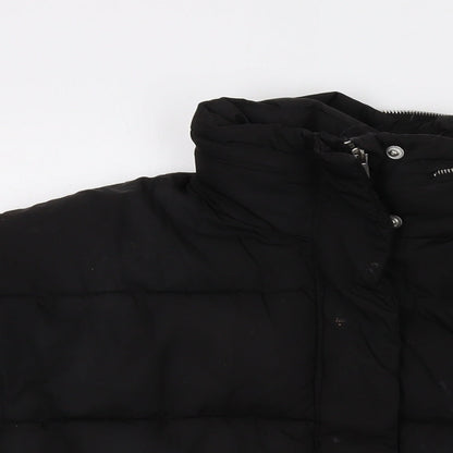 Light Before Dark Womens Beige Jacket Size XS Zip