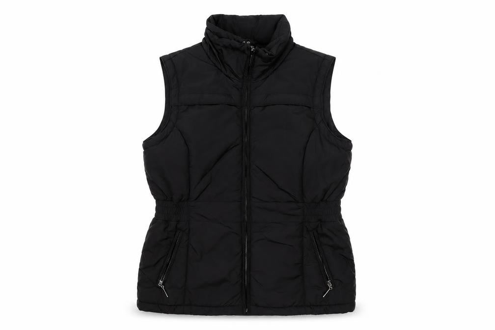 Womens UK Size 14 Maine Black Jacket