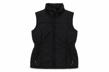Womens UK Size 14 Maine Black Jacket
