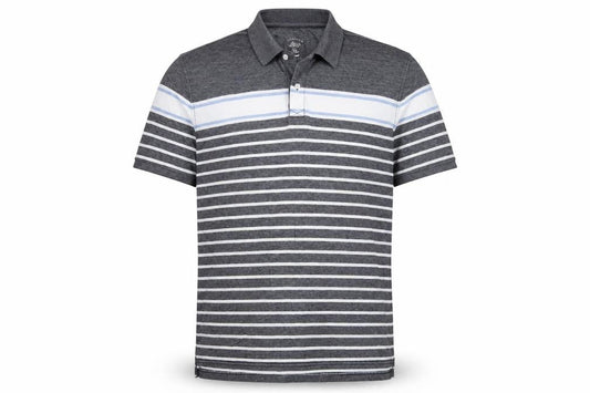 Mens UK Size 2XL Bass Cotton Polo Shirt