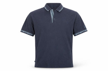 Mens UK Size M Pringle Cotton Polo Shirt