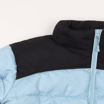 Kirsh Womens Blue Jacket Size 10 Zip