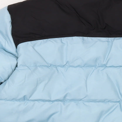Kirsh Womens Blue Jacket Size 10 Zip