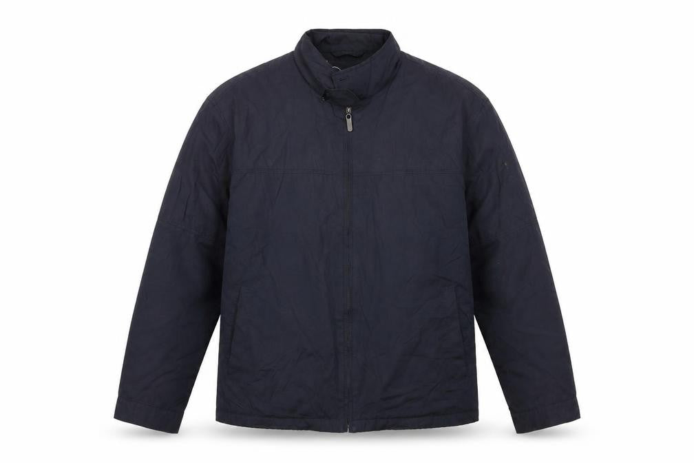 Mens UK Size L Brook Taverner Blue Jacket