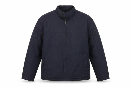 Mens UK Size L Brook Taverner Blue Jacket