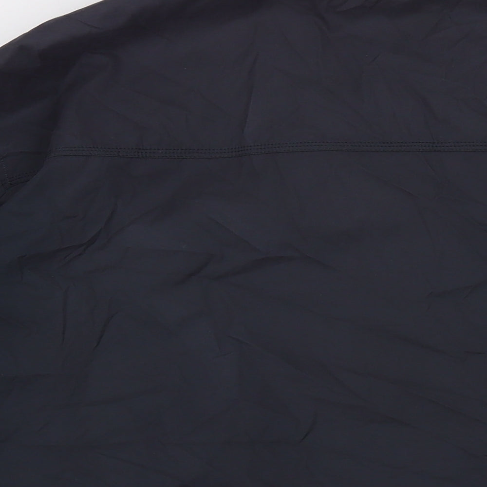 Mens UK Size L Brook Taverner Blue Jacket